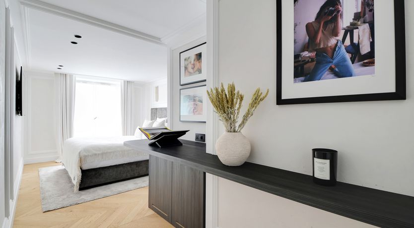 Photo of Crème de Cacao