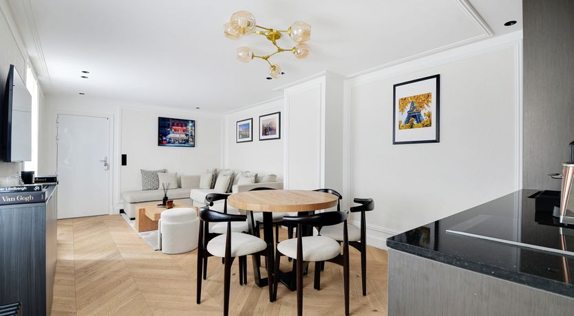 Photo of Crème de Cacao