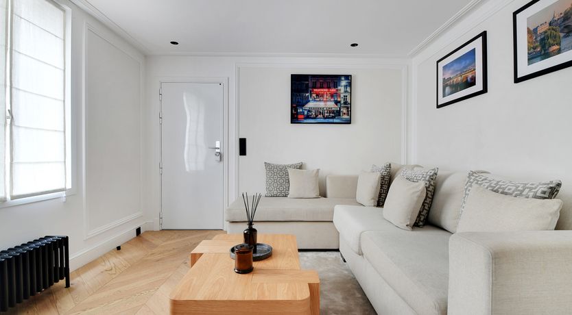 Photo of Crème de Cacao