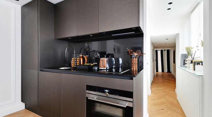 Photo of Crème de Cacao