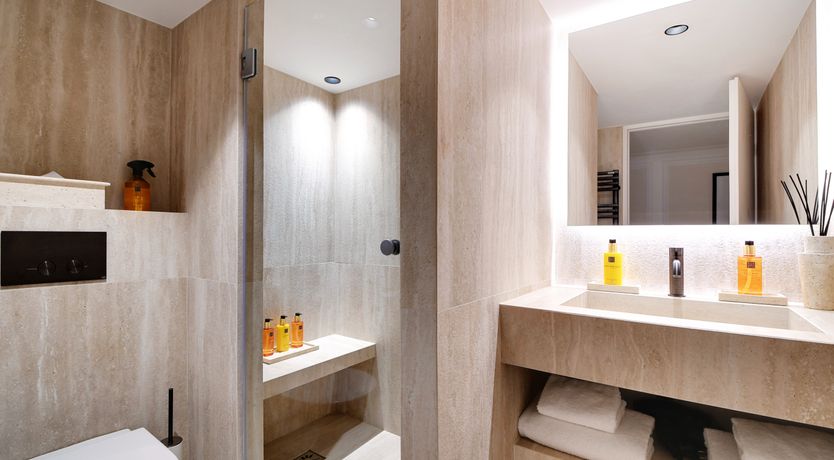 Photo of Crème de Cacao