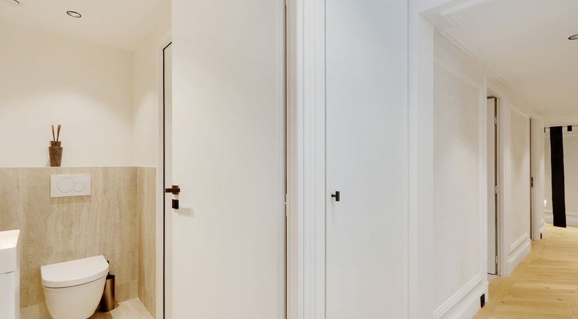 Photo of Crème de Cacao