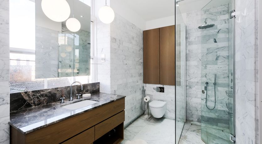 Photo of Pampas & Porcelain