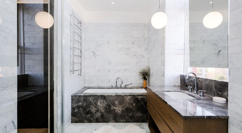 Photo of Pampas & Porcelain