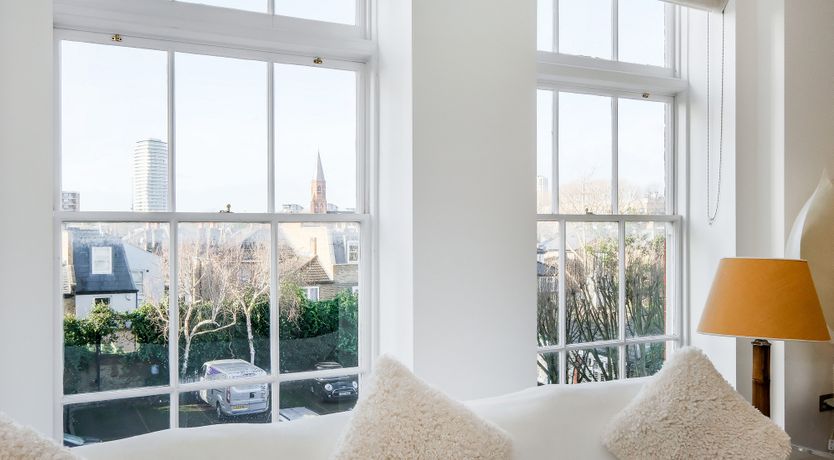 Photo of Pampas & Porcelain