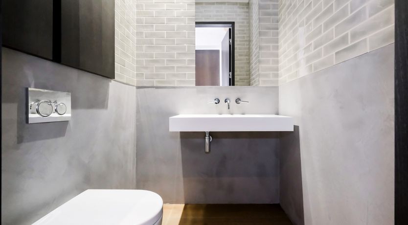 Photo of Pampas & Porcelain