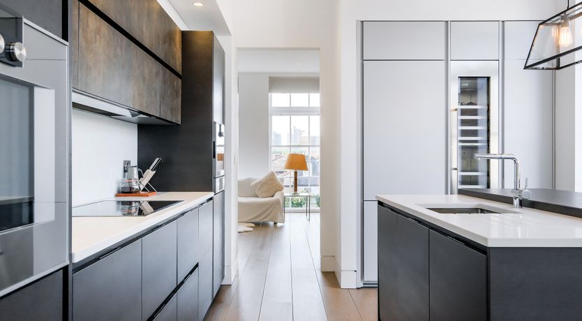 Photo of Pampas & Porcelain