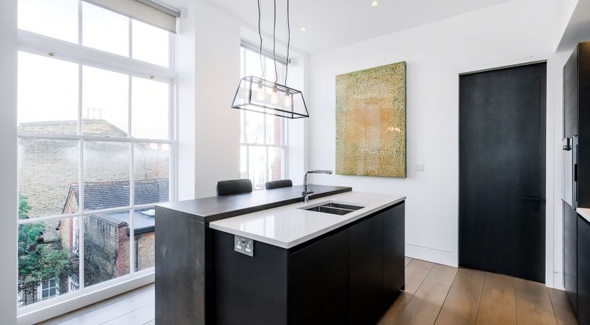 Photo of Pampas & Porcelain