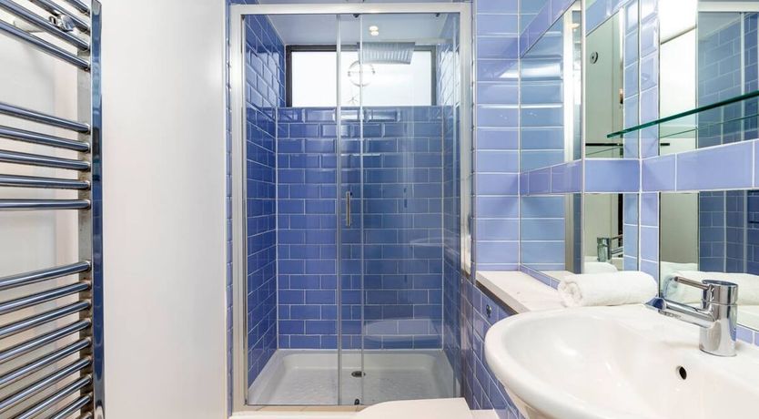 Photo of Aldgate Spaceworks