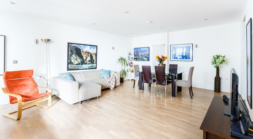 Photo of Aldgate Spaceworks