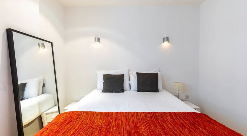 Photo of Aldgate Spaceworks