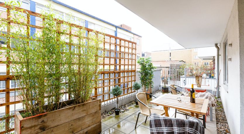 Photo of Aldgate Spaceworks