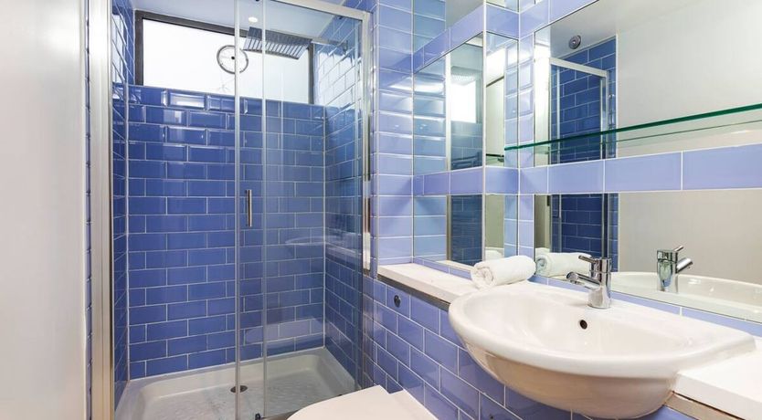 Photo of Aldgate Spaceworks