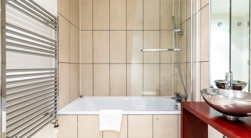 Photo of Aldgate Spaceworks