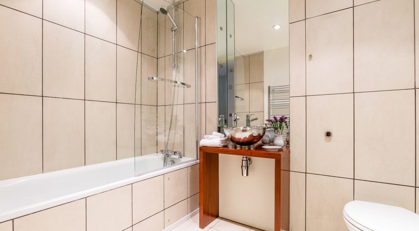 Photo of Aldgate Spaceworks