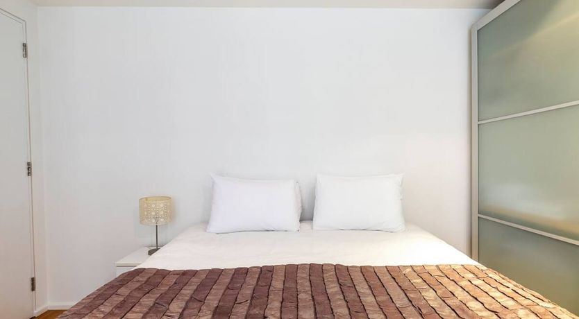 Photo of Aldgate Spaceworks