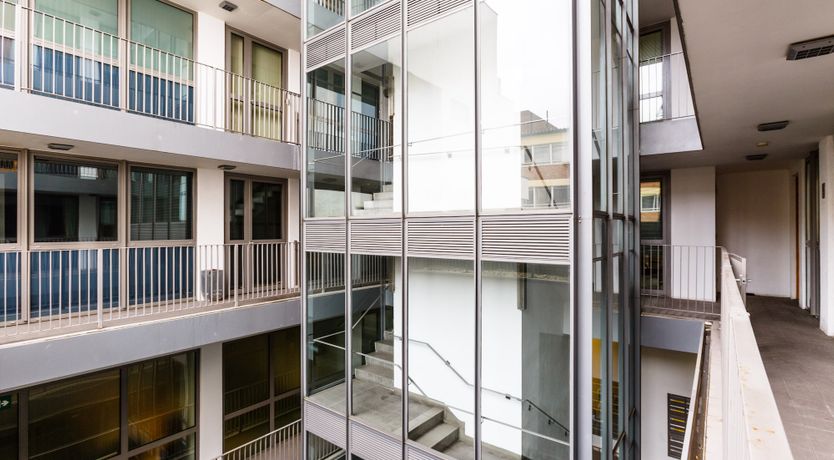 Photo of Aldgate Spaceworks