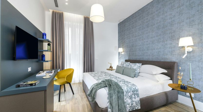 Photo of The Angelica