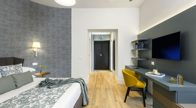 Photo of The Angelica