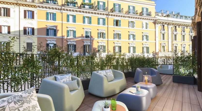 Photo of The Angelica