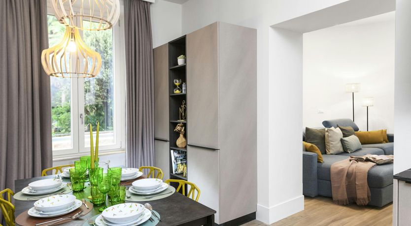 Photo of The Angelica