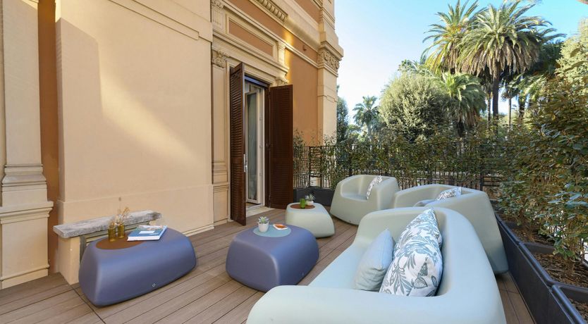 Photo of The Angelica