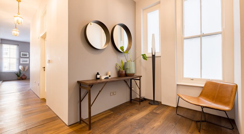 Photo of The Eclectic Earl