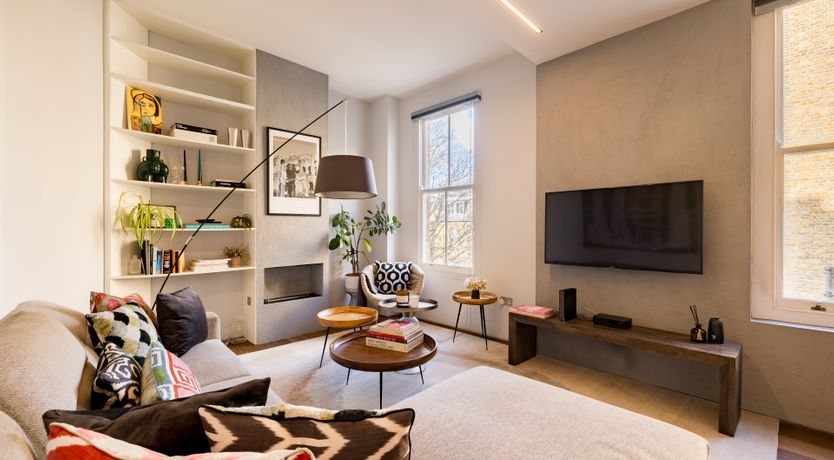 Photo of The Eclectic Earl