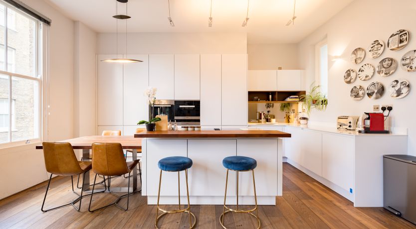 Photo of The Eclectic Earl