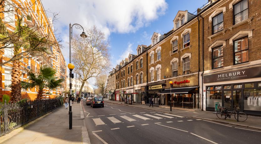 Photo of The Eclectic Earl