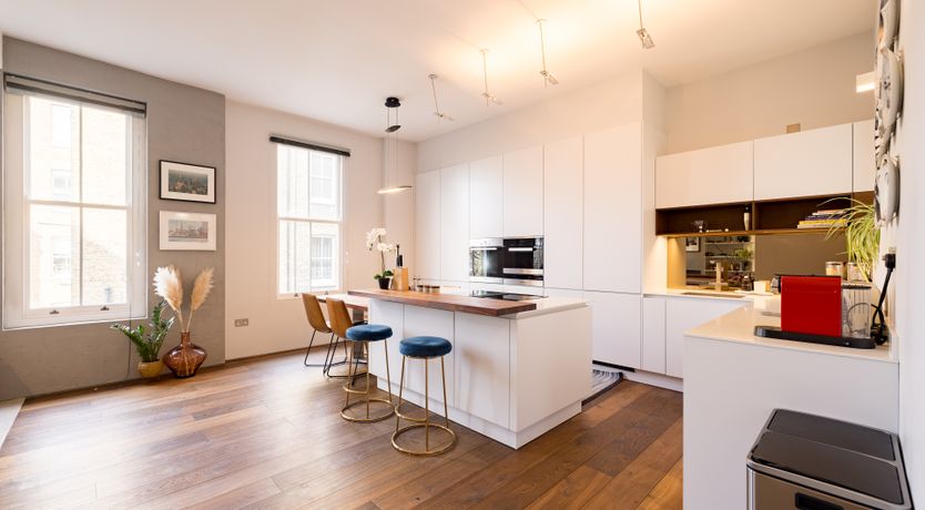 Photo of The Eclectic Earl