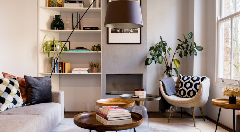 Photo of The Eclectic Earl