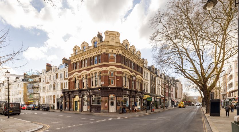 Photo of The Eclectic Earl