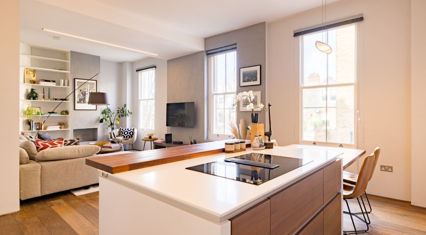 Photo of The Eclectic Earl