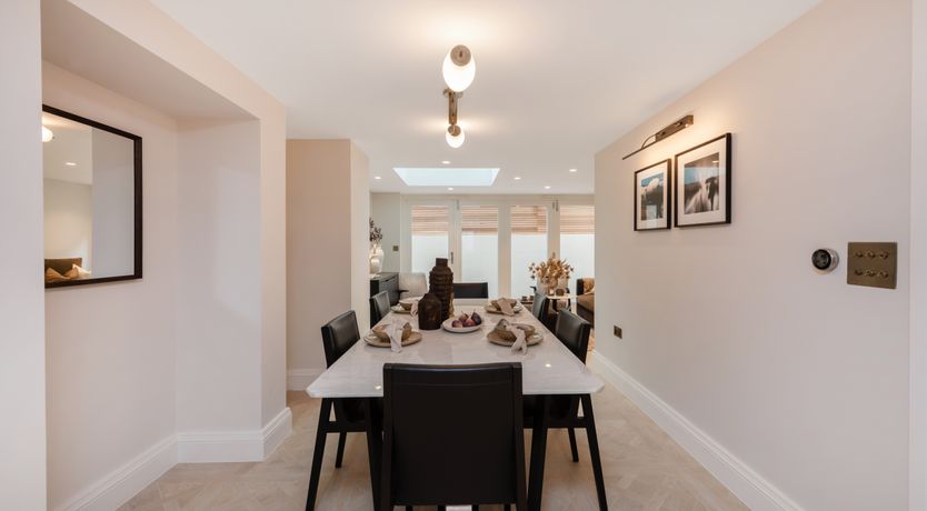 Photo of The Park Keeper