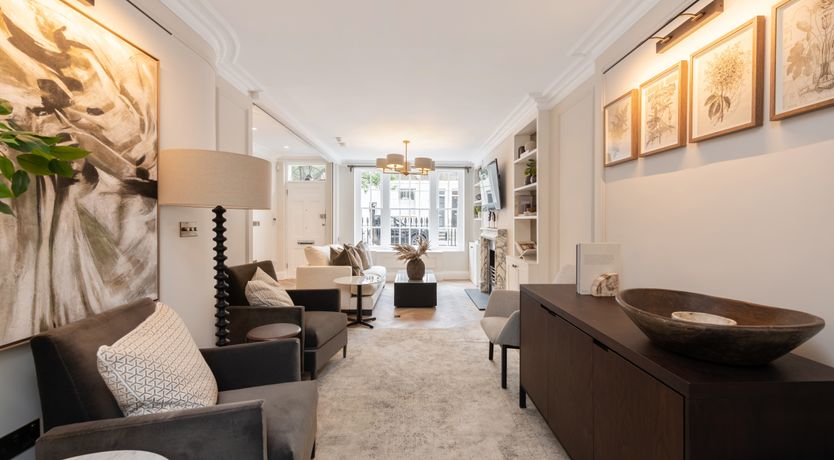 Photo of The Park Keeper