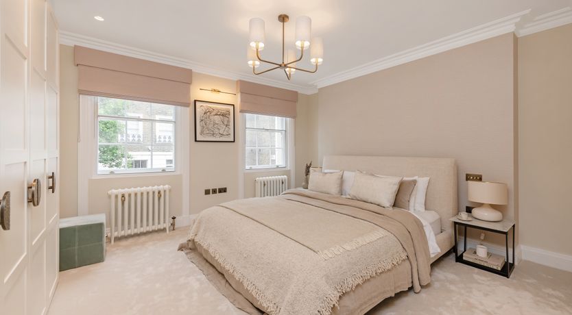 Photo of The Park Keeper