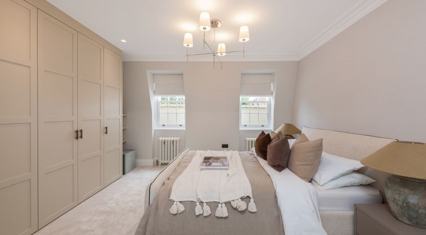 Photo of The Park Keeper