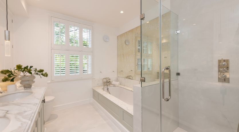 Photo of The Park Keeper