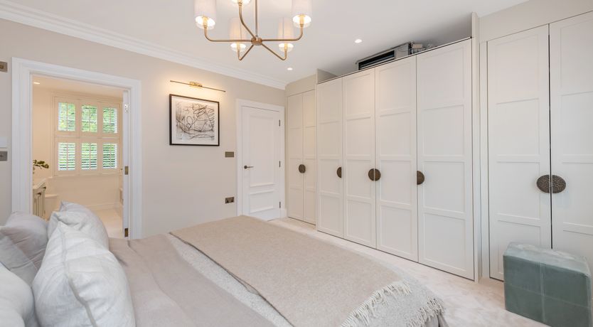 Photo of The Park Keeper