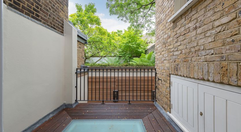 Photo of The Park Keeper