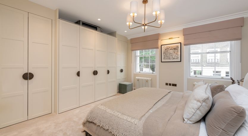 Photo of The Park Keeper