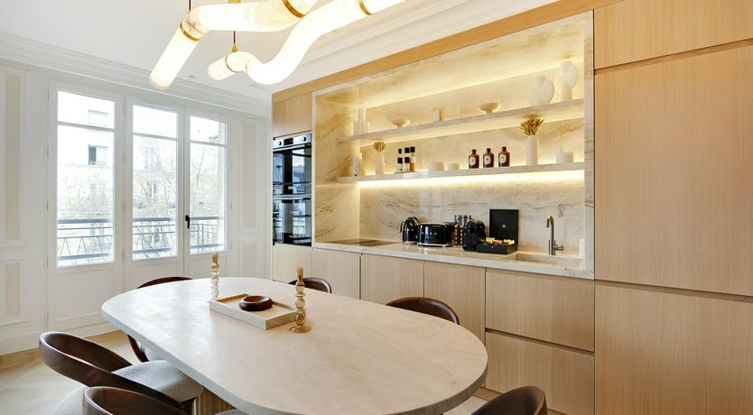 Photo of Chic & Refined