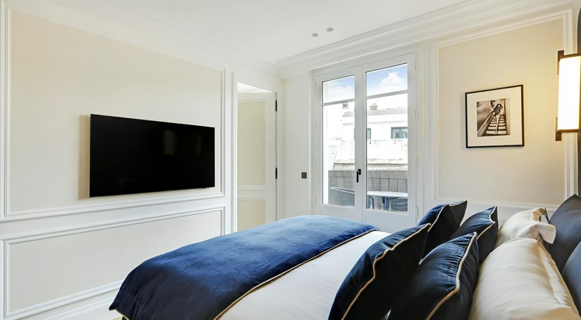 Photo of Chic & Refined