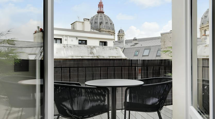 Photo of Chic & Refined