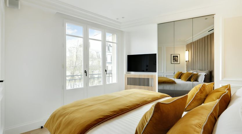 Photo of Chic & Refined