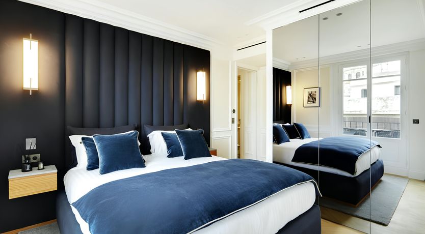 Photo of Chic & Refined