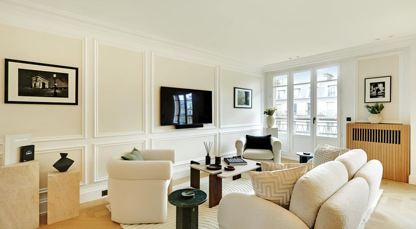 Photo of Chic & Refined