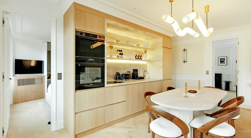 Photo of Chic & Refined