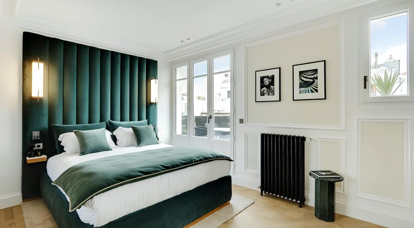 Photo of Chic & Refined